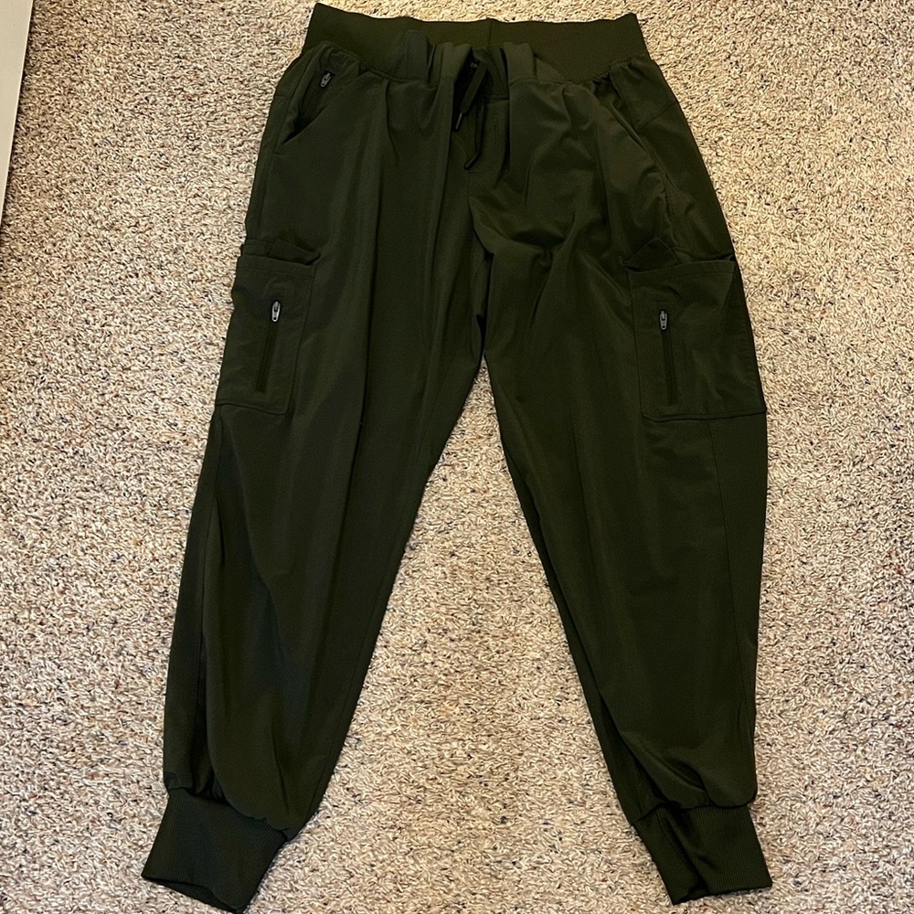 Cargo pants